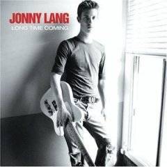 Jonny Lang : Long Time Coming